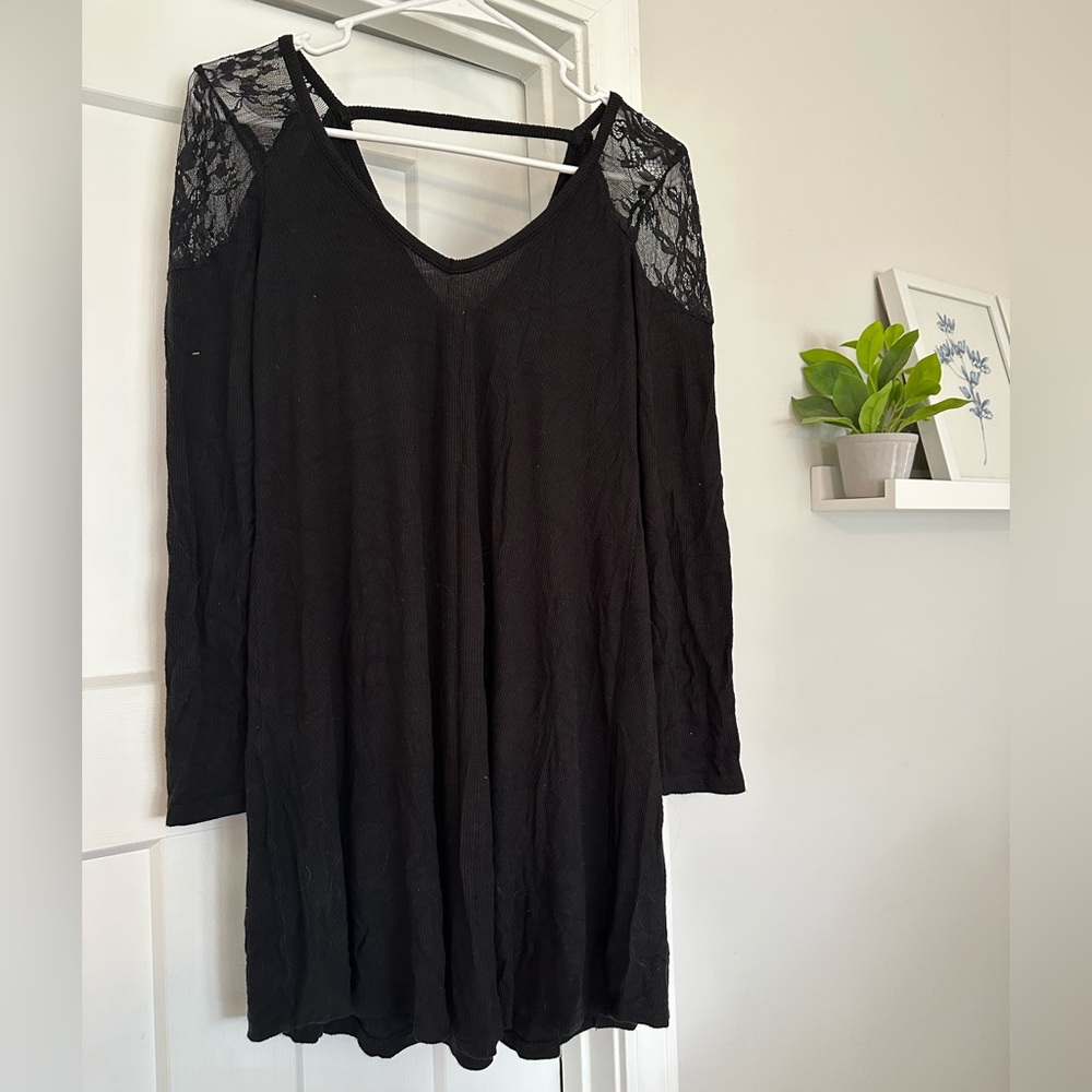 American Eagle dress